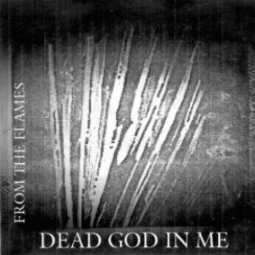 Dead God In Me : From the Flames